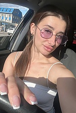 Liza , 30 years old – light brown hair,  hazel eyes from Poltava, Ukraine - Photo 1999534