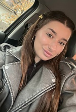 Liza , 30 years old – light brown hair,  hazel eyes from Poltava, Ukraine - Photo 1999502