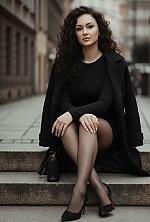 Elena , 28 years old – brunette hair,  hazel eyes from Odesa, Ukraine - Photo 2013671