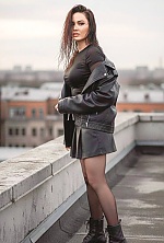 Elena , 28 years old – brunette hair,  hazel eyes from Odesa, Ukraine - Photo 1996997