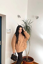 Olena , 42 years old – black hair,  hazel eyes from Berlin, Germany - Photo 1998208