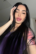 Olena , 42 years old – black hair,  hazel eyes from Berlin, Germany - Photo 2023095