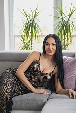 Olena , 42 years old – black hair,  hazel eyes from Berlin, Germany - Photo 2023129