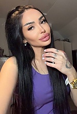 Olena , 42 years old – black hair,  hazel eyes from Berlin, Germany - Photo 2023097