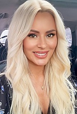 Tatiana , 51 years old – blonde hair,  blue eyes from Dnipro, Ukraine - Photo 1997069