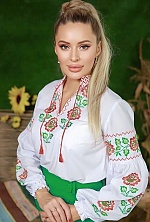 Tatiana , 51 years old – blonde hair,  blue eyes from Dnipro, Ukraine - Photo 1997079