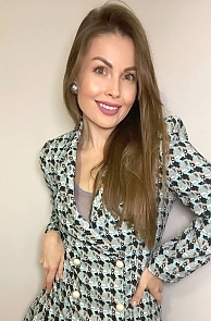 Gorgeous Hanna, 41 years old from United States | ID: 2397868