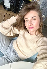 Hanna , 41 years old – light brown hair,  green eyes from Miami, United States - Photo 1997312