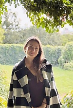 Hanna , 41 years old – light brown hair,  green eyes from Miami, United States - Photo 1997289