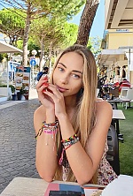 Olga , 29 years old – blonde hair,  blue eyes from Kyiv, Ukraine - Photo 1997424