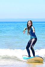 Olga , 29 years old – blonde hair,  blue eyes from Kyiv, Ukraine - Photo 1997415