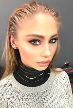 Olga , 29 years old – blonde hair,  blue eyes from Kyiv, Ukraine - Photo 1997429