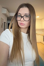 Mariia , 21 years old – light brown hair,  green eyes from Vinnytsia, Ukraine - Photo 1997465