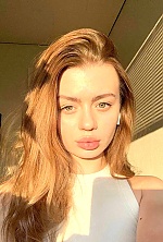 Mariia , 21 years old – light brown hair,  green eyes from Vinnytsia, Ukraine - Photo 1997444