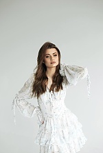 Mariia , 21 years old – light brown hair,  green eyes from Vinnytsia, Ukraine - Photo 1997467