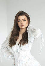 Mariia , 21 years old – light brown hair,  green eyes from Vinnytsia, Ukraine - Photo 1997472