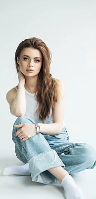 Gorgeous Mariia, 21 years old from Ukraine | ID: 2397907