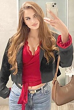 Tatiana , 18 years old – light brown hair,  hazel eyes from Lviv, Ukraine - Photo 1998216