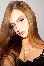 Tatiana , 18 years old – light brown hair,  hazel eyes from Lviv, Ukraine - Photo 1998218