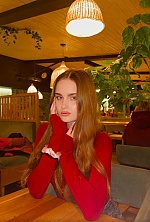 Tatiana , 18 years old – light brown hair,  hazel eyes from Lviv, Ukraine - Photo 1998222