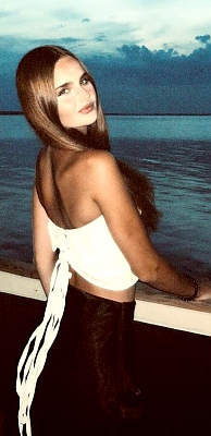 Gorgeous Tatiana, 18 years old from Ukraine | ID: 2398082