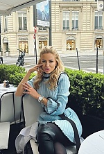 Anna , 35 years old – blonde hair,  green eyes from México, Mexico - Photo 1998553