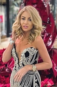 Gorgeous Anna, 35 years old from Mexico | ID: 2398235