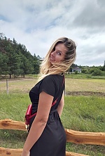 Katerina , 34 years old – auburn hair,  green eyes from Kyiv, Ukraine - Photo 1998794