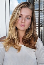 Katerina , 34 years old – auburn hair,  green eyes from Kyiv, Ukraine - Photo 1998779