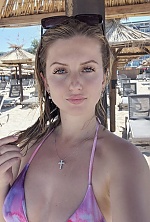 Katerina , 34 years old – auburn hair,  green eyes from Kyiv, Ukraine - Photo 1998764