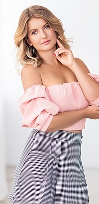 Gorgeous Katerina, 34 years old from Ukraine | ID: 2398264