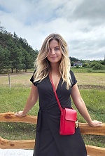 Katerina , 34 years old – auburn hair,  green eyes from Kyiv, Ukraine - Photo 1998783