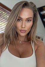 Inna , 41 years old – light brown hair,  brown eyes from Kyiv, Ukraine - Photo 1999471