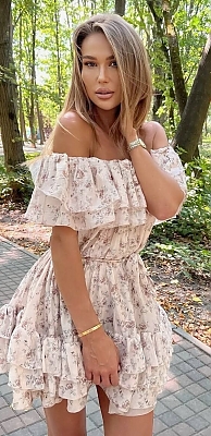 Gorgeous Inna, 41 years old from Ukraine | ID: 2398278