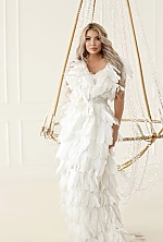 Nadezhda , 31 years old – blonde hair,  grey eyes from Kiyiv, Ukraine - Photo 1999511