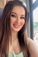 Olena , 33 years old – black hair,  hazel eyes from Leipzig, Germany - Photo 1999657