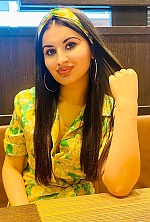 Olena , 33 years old – black hair,  hazel eyes from Leipzig, Germany - Photo 1999760