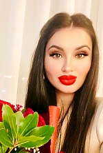 Olena , 33 years old – black hair,  hazel eyes from Leipzig, Germany - Photo 1999642