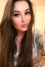 Olena , 33 years old – black hair,  hazel eyes from Leipzig, Germany - Photo 1999659