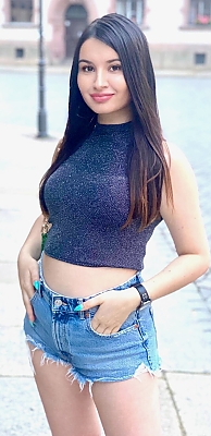 Gorgeous Olena, 33 years old from Germany | ID: 2398428