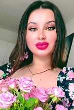 Olena , 33 years old – black hair,  hazel eyes from Leipzig, Germany - Photo 1999640