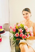 Olena , 33 years old – black hair,  hazel eyes from Leipzig, Germany - Photo 1999662