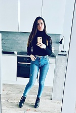 Olena , 33 years old – black hair,  hazel eyes from Leipzig, Germany - Photo 1999638