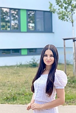 Olena , 33 years old – black hair,  hazel eyes from Leipzig, Germany - Photo 1999762