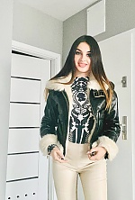 Olena , 33 years old – black hair,  hazel eyes from Leipzig, Germany - Photo 1999756