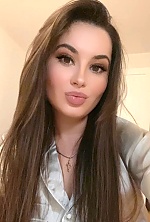 Olena , 33 years old – black hair,  hazel eyes from Leipzig, Germany - Photo 1999651