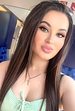 Olena , 33 years old – black hair,  hazel eyes from Leipzig, Germany - Photo 1999658