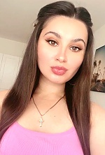 Olena , 33 years old – black hair,  hazel eyes from Leipzig, Germany - Photo 1999652