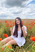 Olena , 33 years old – black hair,  hazel eyes from Leipzig, Germany - Photo 1999703