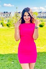 Olena , 33 years old – black hair,  hazel eyes from Leipzig, Germany - Photo 1999686